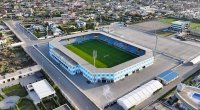&ldquo;Araz Naxçıvan&rdquo; stadion problemi ilə üzləşib