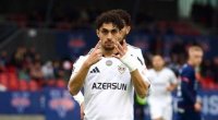 “Qarabağ”ın ÇSKA ilə oyunlarının vaxtı açıqlandı