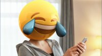 Mesajlaşarkən emojilər beynimizə necə təsir edir? &ndash; Pxisoloqdan maraqlı açıqlama