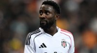 “Beşiktaş” ərəblərin təklifini qəbul etmədi