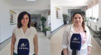 MİQ-də 90 bal topladılar - Hər ikisinin hədəfi Bakı məktəbləridir