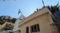 Diplomat məxfi yazışmaların sızdırılması şübhəsi ilə həbs edildi