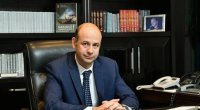 Əfqan Cəlilov yeni departament rəisi təyin etdi - FOTO