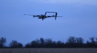 Ukrayna Belqorodu dronla vurdu - 2 ölü, 9 yaralı var