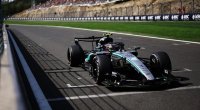 Formula-1: Kimi Antonelli Belçika Qran-prisinin qalibi olub