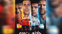 Dünya futbolunun ən prinsipial finalına saatlar QALIB