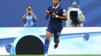 Mbappe iki dünya çempionatında ən çox qol vuran futbolçu oldu