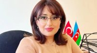 Aytən Rəhimli yüksək vəzifəyə TƏYİN EDİLDİ