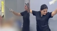 Baş Prokurorluq &ldquo;Dr. Gülü&rdquo; ilə bağlı məlumat yaydı