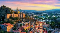 Azərbaycanlı turistlər Gürcüstan iqtisadiyyatına milyonlar qazandırdı