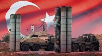Türkiyədə S-400 məsələsi yenidən GÜNDƏMDƏ &ndash; Nazirdən açıqlama
