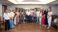 Media nümayəndələri üçün xüsusi proqram təşkil edildi - FOTO