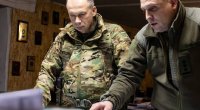 Sırski: &ldquo;Mən Müdafiə Nazirliyi ilə deyil, Rusiya ilə mübarizə aparıram&rdquo;