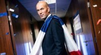 Zidan Fransa yığmasının baş məşqçisi təyin edildi
