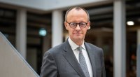 Kansler: Almaniya Azərbaycanla münasibətlərin genişləndirilməsinə ciddi yanaşır