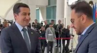 Hikmət Hacıyevdən Tural Sadıqlıya: &ldquo;Vətənə xəyanət edən insanlara yazığım gəlir&rdquo; &ndash; VİDEO