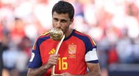 Rodri &ldquo;Real&rdquo;a keçmək istəyir