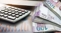 DSMF-nin xərcləri 4 milyard manatı keçdi