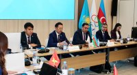 Astanada Azərbaycanın sədrliyi ilə mühüm toplantı keçirildi - FOTO