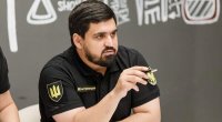 Azərbaycanəsilli şəxs Ukraynada yüksək vəzifəyə TƏYİN OLUNDU