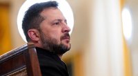 Zelenski: &ldquo;Putinin ətrafı onun haqda informasiyaları bizə ötürür&rdquo;
