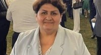 İlhamə Novruzova vəzifəsindən azad edildi