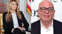 Melaniya Tramp jurnalistin cəzalandırılmasını istəyir - 1 milyard dollarlıq TƏZMİNAT
