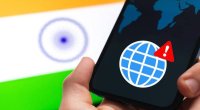 Hindistanın paytaxtında internetin söndürülməsi barədə QƏRAR VERİLDİ