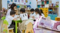 Bu bağçalarda aylıq ödəniş 1700 manata qədər yüksəlir &ndash; NİYƏ?