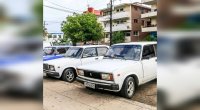 ABŞ-də nadir avtomatik &ldquo;Lada&rdquo; satışa çıxarıldı