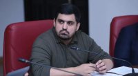 Şəmkirdən Kiyevə uzanan YOL &ndash; Kiyev vilayətinin qubernatoru təyin olunan Teymur kimdir? &ndash; DOSYE