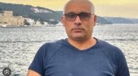Mərhum kapitanın övladları ilə görüntüsü kövrəltdi &ndash; VİDEO
