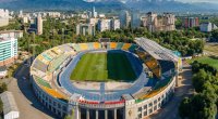 &ldquo;Kayrat&rdquo; stadionsuz qaldı