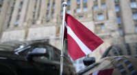 Rusiyanın müvəqqəti işlər vəkili Latviya XİN-ə çağırıldı