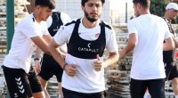 &ldquo;Araz-Naxçıvan&rdquo; &ndash; &ldquo;İmişli&rdquo; oyununda heç-heçə