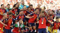 Dünya çempionu İspaniyanın 15 MİLYON dolları əlindən alınacaq