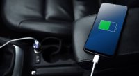 Smartfonu avtomobildə enerji ilə doldurmaq yanacaq sərfiyyatını artırır?