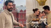 Yeni serial öncəsi Burak Özçivitdən diqqət çəkən paylaşım