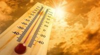 Sabah 40 dərəcəyədək isti olacaq: Günvurmadan necə qorunmalı?