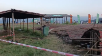 Yaylaq Festivalında xəsarət alanların kimliyi məlum olub