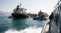 SEPAH Hörmüz boğazından keçən ticarət gəmilərinə atəşi açdı