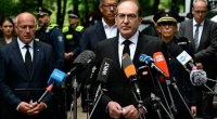 Berlində terrorunda yaralananların sayı 29-a çatdı