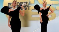 Aygün Kazımova &ldquo;DreamFest&rdquo;ə tərzi ilə damğa vurdu - VİDEO