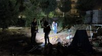 Türkiyədə hakim partiyanın üzvü, oğlu və qardaşı oğlu güllələndi - FOTO-VİDEO