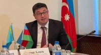 Zamin Əliyev İstanbula yeni baş konsul TƏYİN EDİLDİ