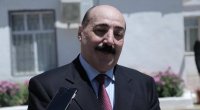 Şəmsi Səmədzadə həbsdən azad olundu