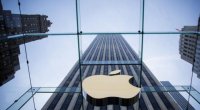 &ldquo;Apple&rdquo; yenidən dünyanın ən dəyərli şirkəti oldu