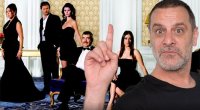 &ldquo;Bəhlül&rdquo; rolu mənə təklif edilmişdi, varlı olduğu üçün istəmədim" - FOTO
