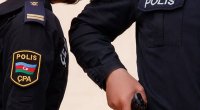 Dini inanclı şəxslərlə bağlı paylaşım edən şəxs TUTULDU - FOTO