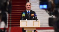 Əlimirzamin Əskərov Qazaxıstana səfir TƏYİN EDİLDİ